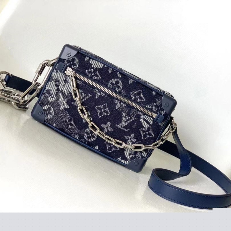 LV Box Bags